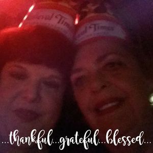 Meet your Posher, Victoria